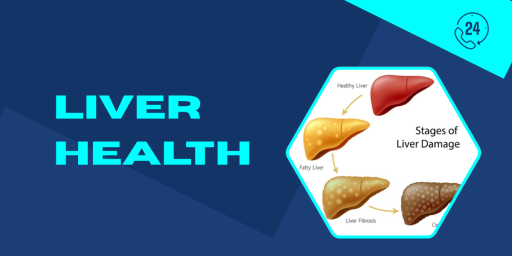 Liver Health