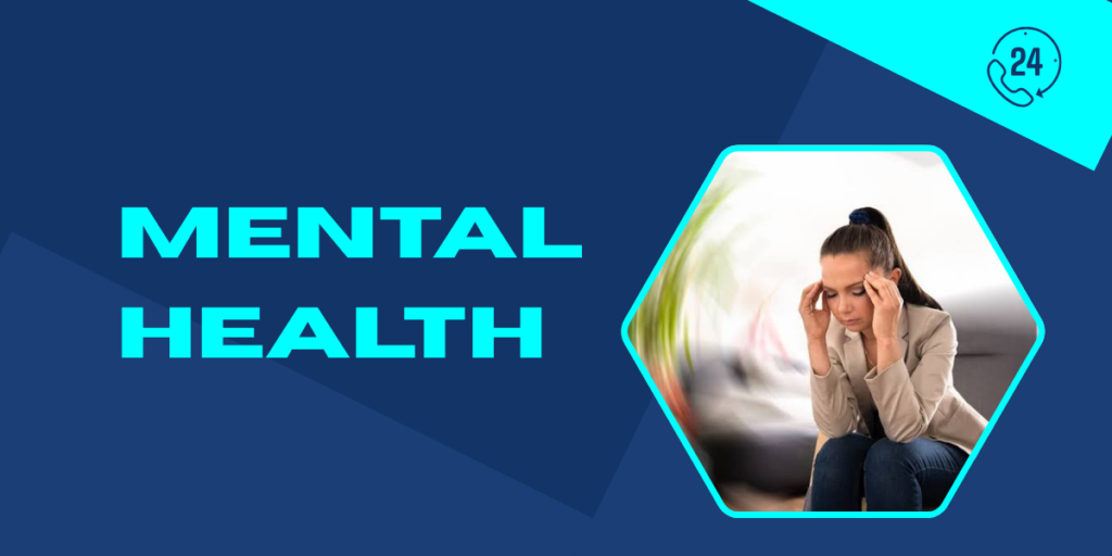 Mental Health