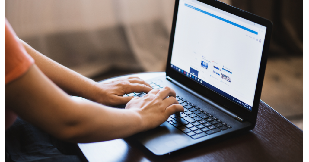 Diabetes Patients Biggest Online Mistake
