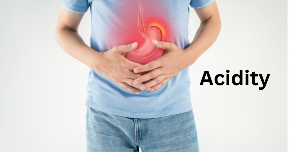 Acidity Homeopathic Treatment: Natural Relief from Acid Reflux and Heartburn